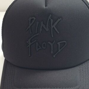 Pink Floyd Trucker Cap - Unisex